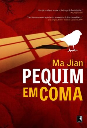 Pequim em coma, Ma Jian
