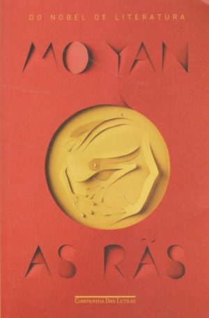 As Rãs, de Mo Yan
