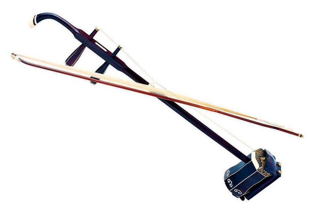 ERHU