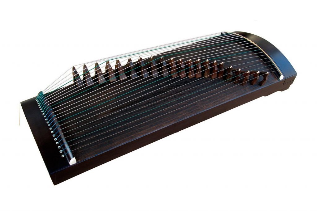 GUZHENG